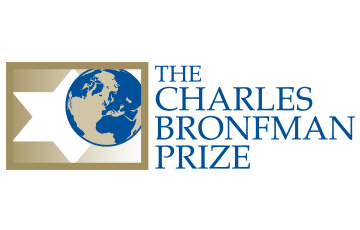 The Charles Bronfman Prize